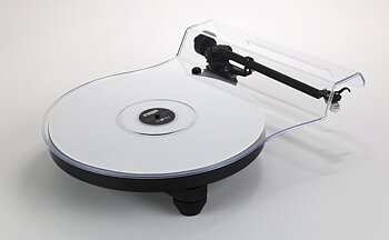 Rega Replay - Skivspelarpaket