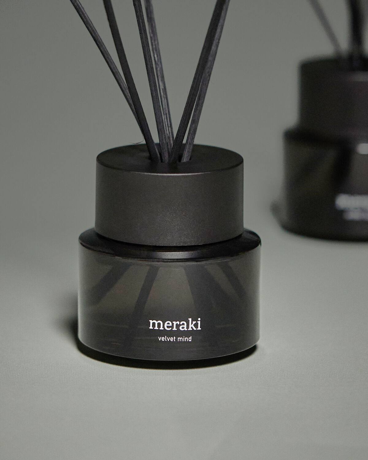 MERAKI Doftpinnar Velvet Mind 100 ml