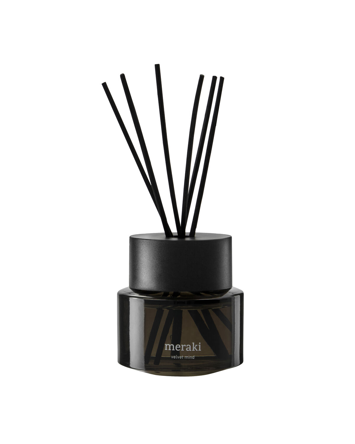 MERAKI Doftpinnar Velvet Mind 100 ml - 2