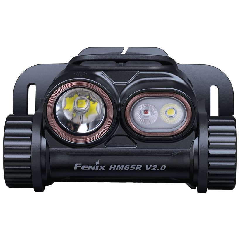 Fenix Headlight HM65R V2.0 - 2