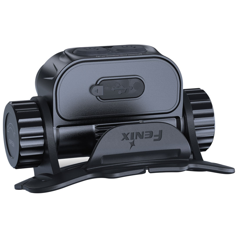 Fenix Headlight HM65R V2.0 - 4