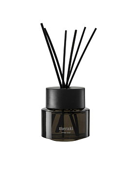 MERAKI Doftpinnar Amber Dust 100 ml