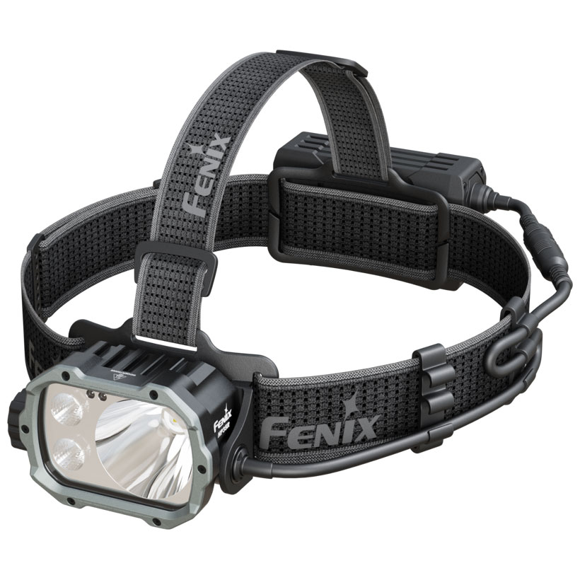 Fenix Headlight HP35R