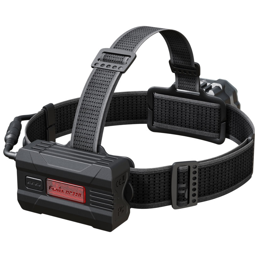 Fenix Headlight HP35R - 4