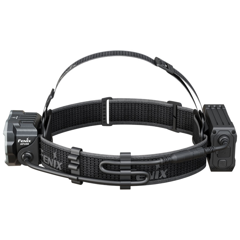 Fenix Headlight HP35R - 5