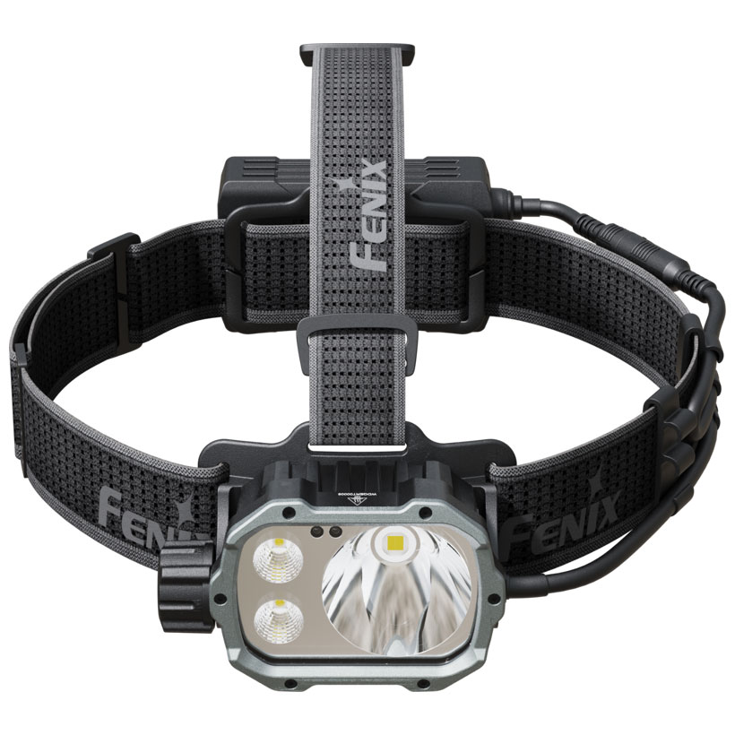 Fenix Headlight HP35R - 3