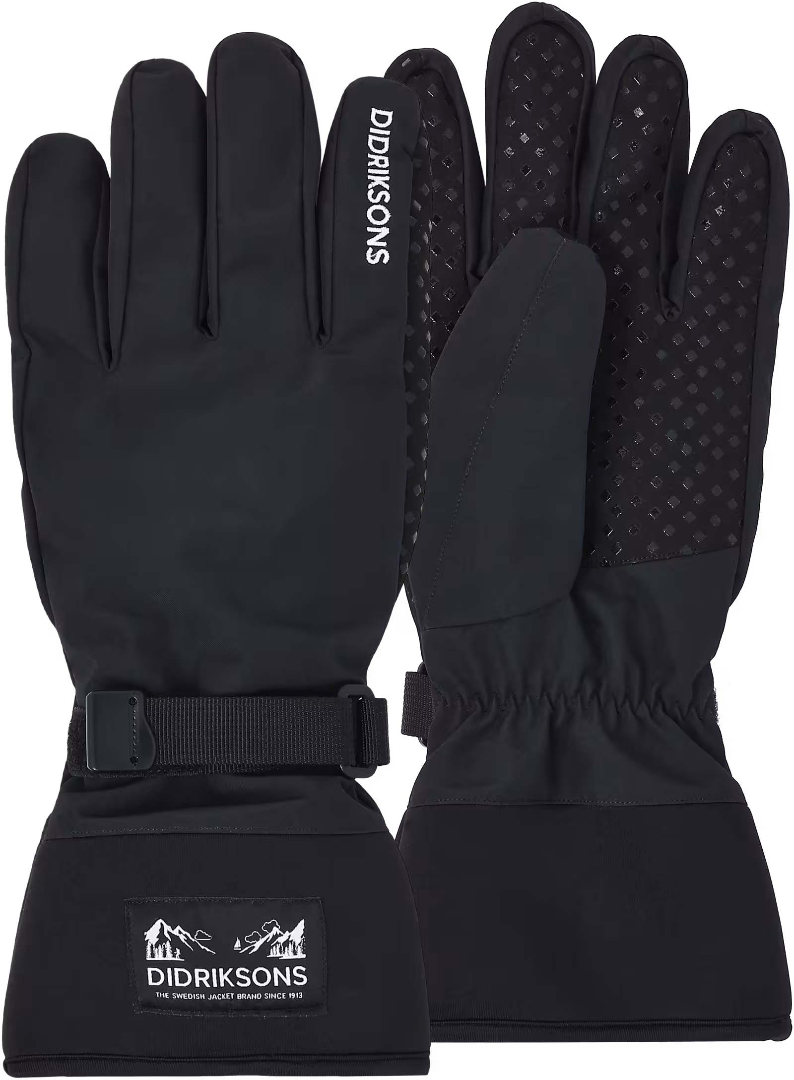 Didriksons Lovas Unizex Glove