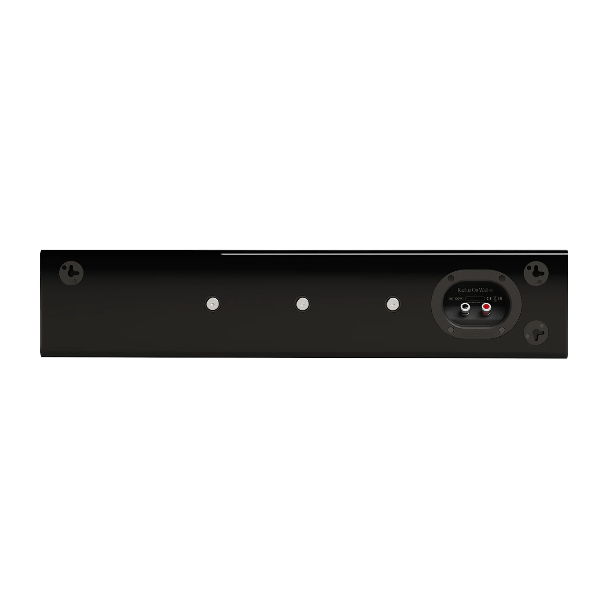 Monitor Audio Radius On-Wall 4G - 3