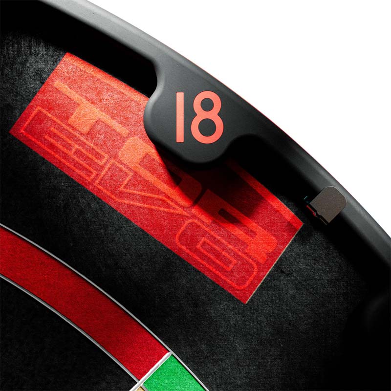 Target Dartboard Tor Evo - 10
