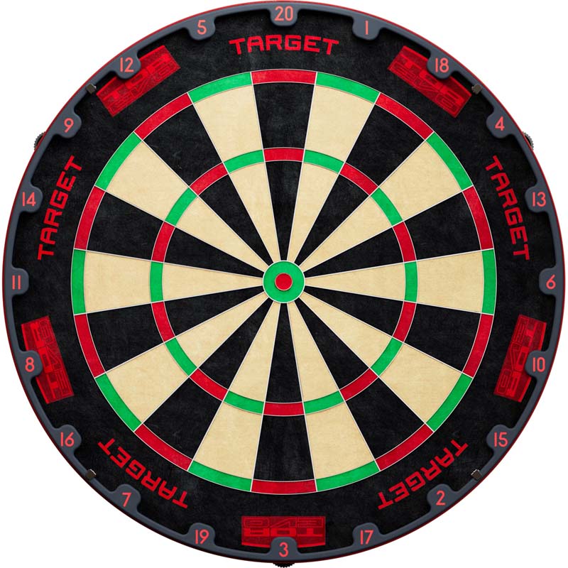 Target Dartboard Tor Evo