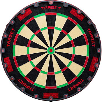 Target Darttavla Tor Evo