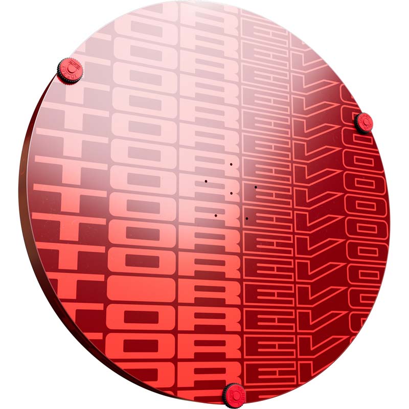 Target Dartboard Tor Evo - 9