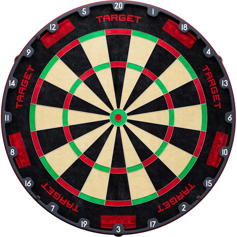 Target Dartboard Tor Evo - 2