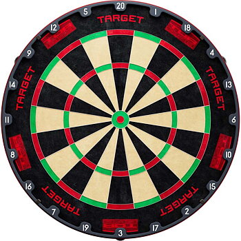 Target Darttavla Tor Evo
