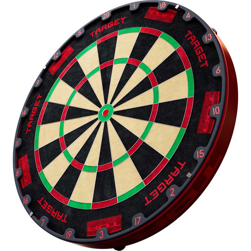 Target Dartboard Tor Evo - 5