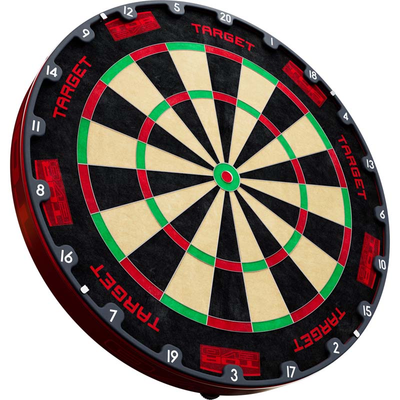 Target Dartboard Tor Evo - 4