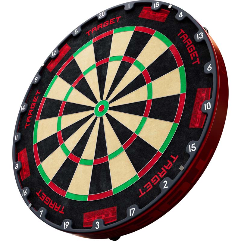 Target Dartboard Tor Evo - 6