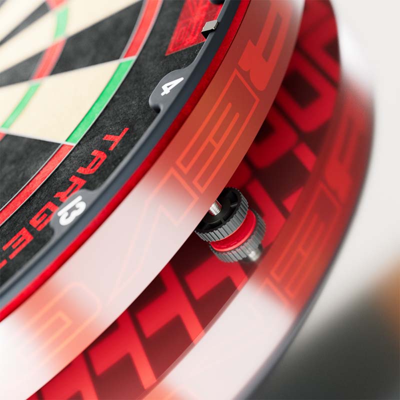 Target Dartboard Tor Evo - 13