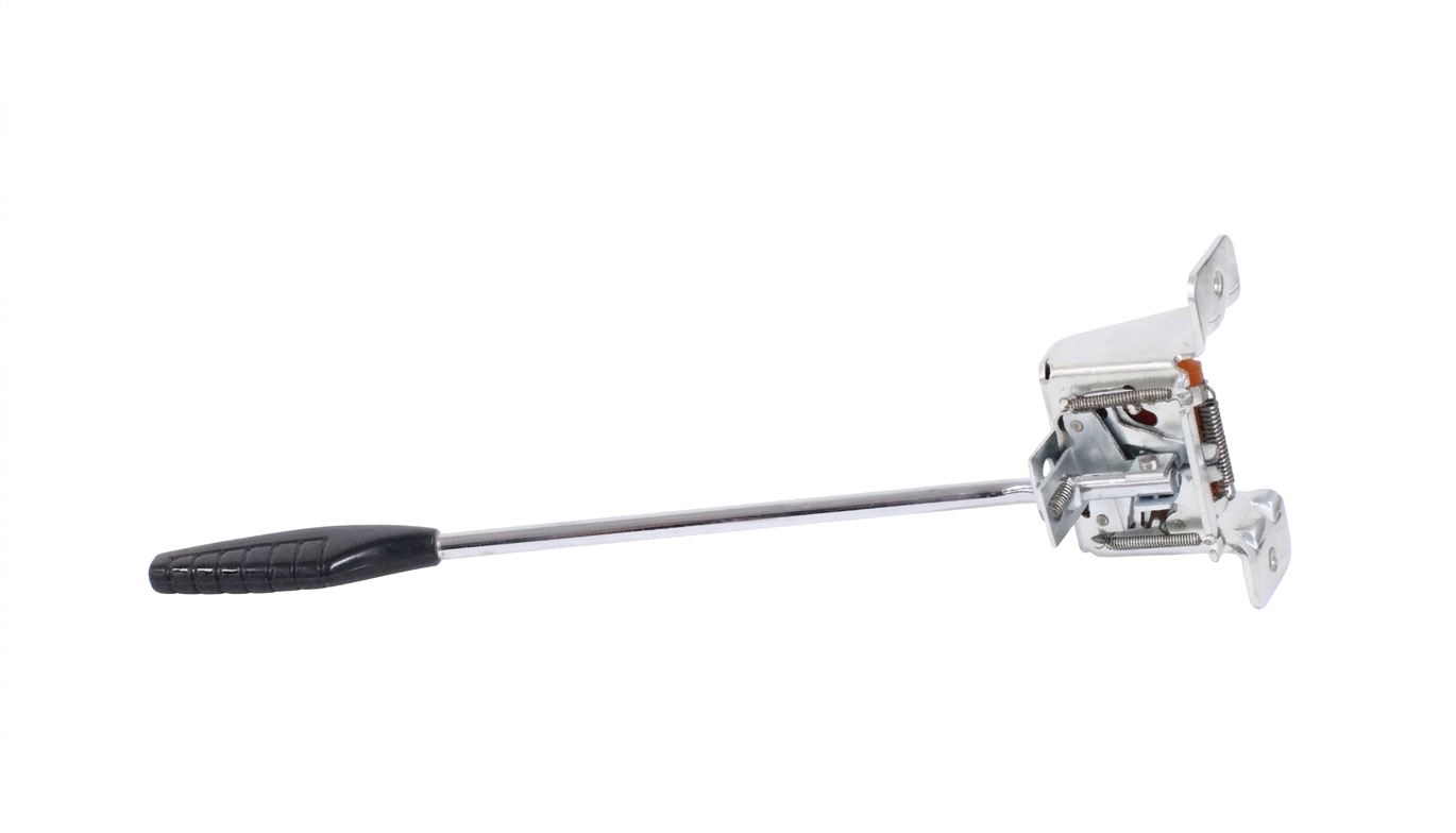 Indicator stalk, Amazon