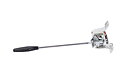 Indicator stalk, Amazon