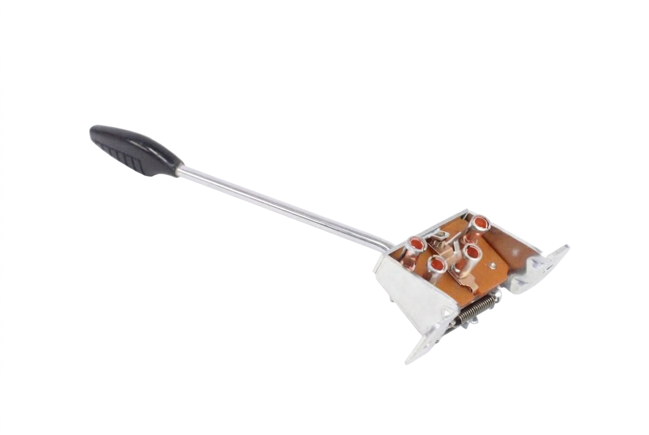 Indicator stalk, Amazon - 2