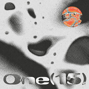 Va - (Patricia,Donato Dozzy,Om Unit,Tin Man, ...) one(15) – Fifteen Years of Acid Test 
