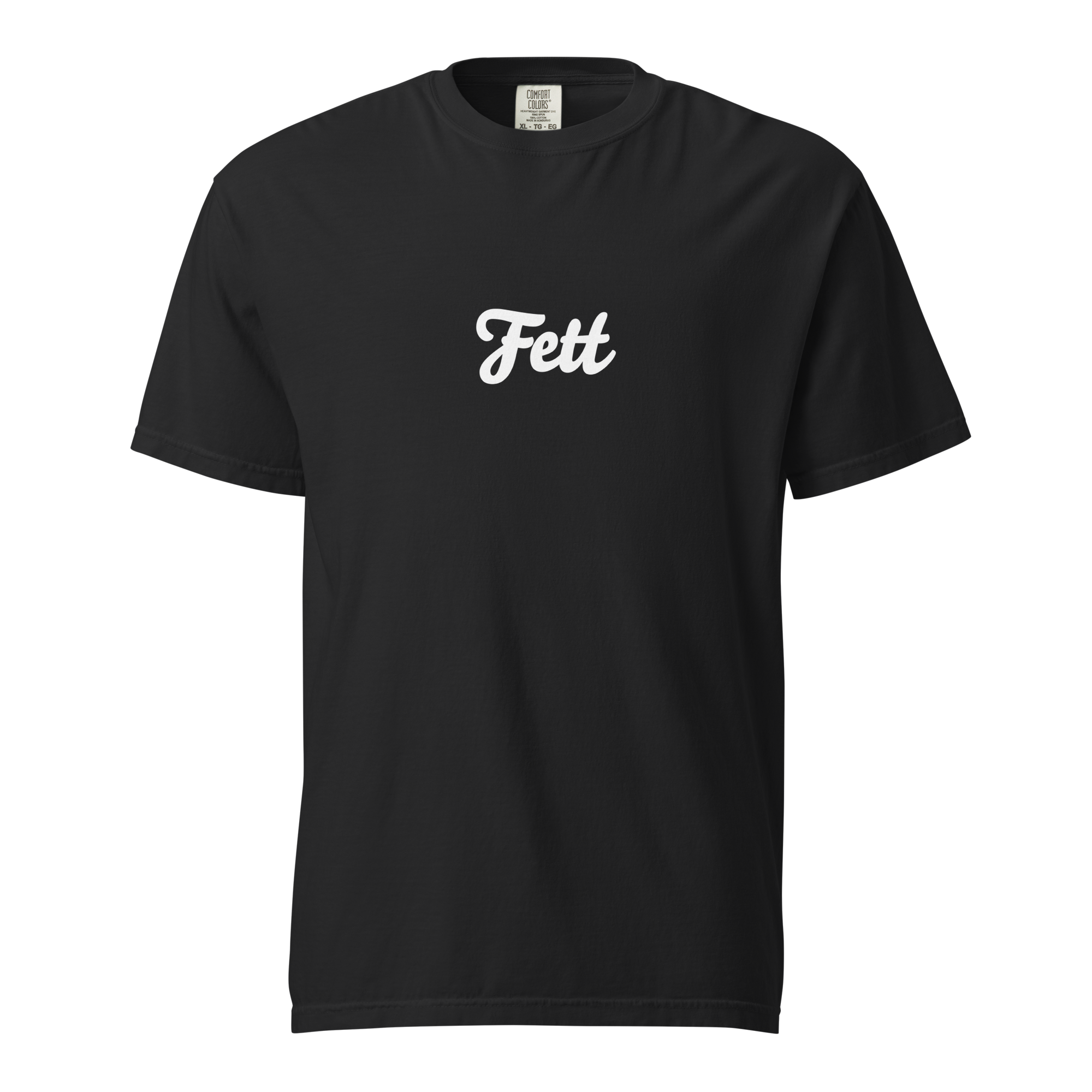 Fett T-Shirt