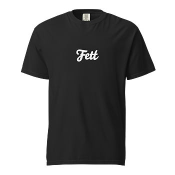Fett T-Shirt