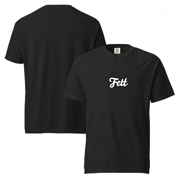 Fett T-Shirt