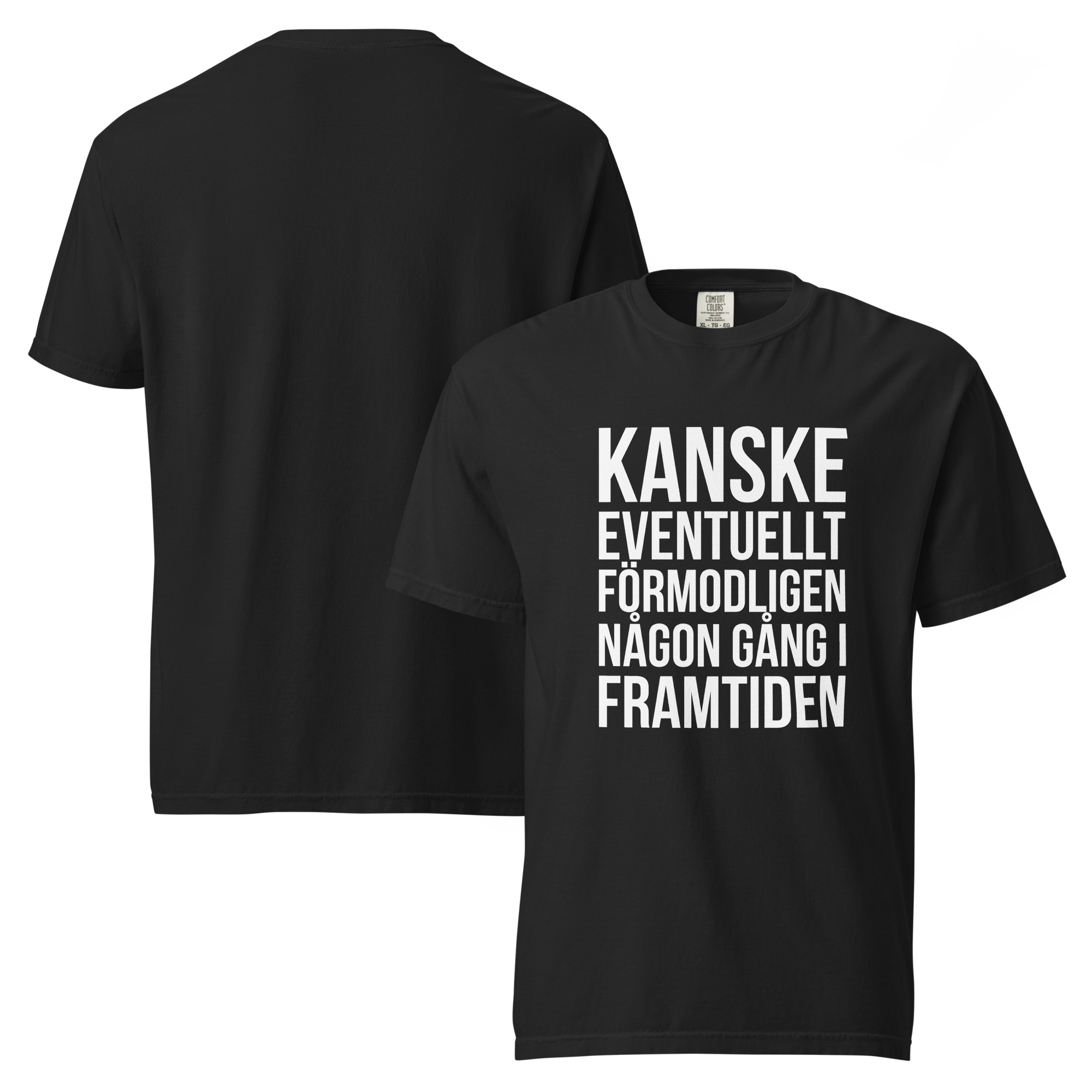 Ovisshet T-Shirt - 2
