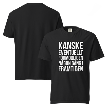 Ovisshet T-Shirt