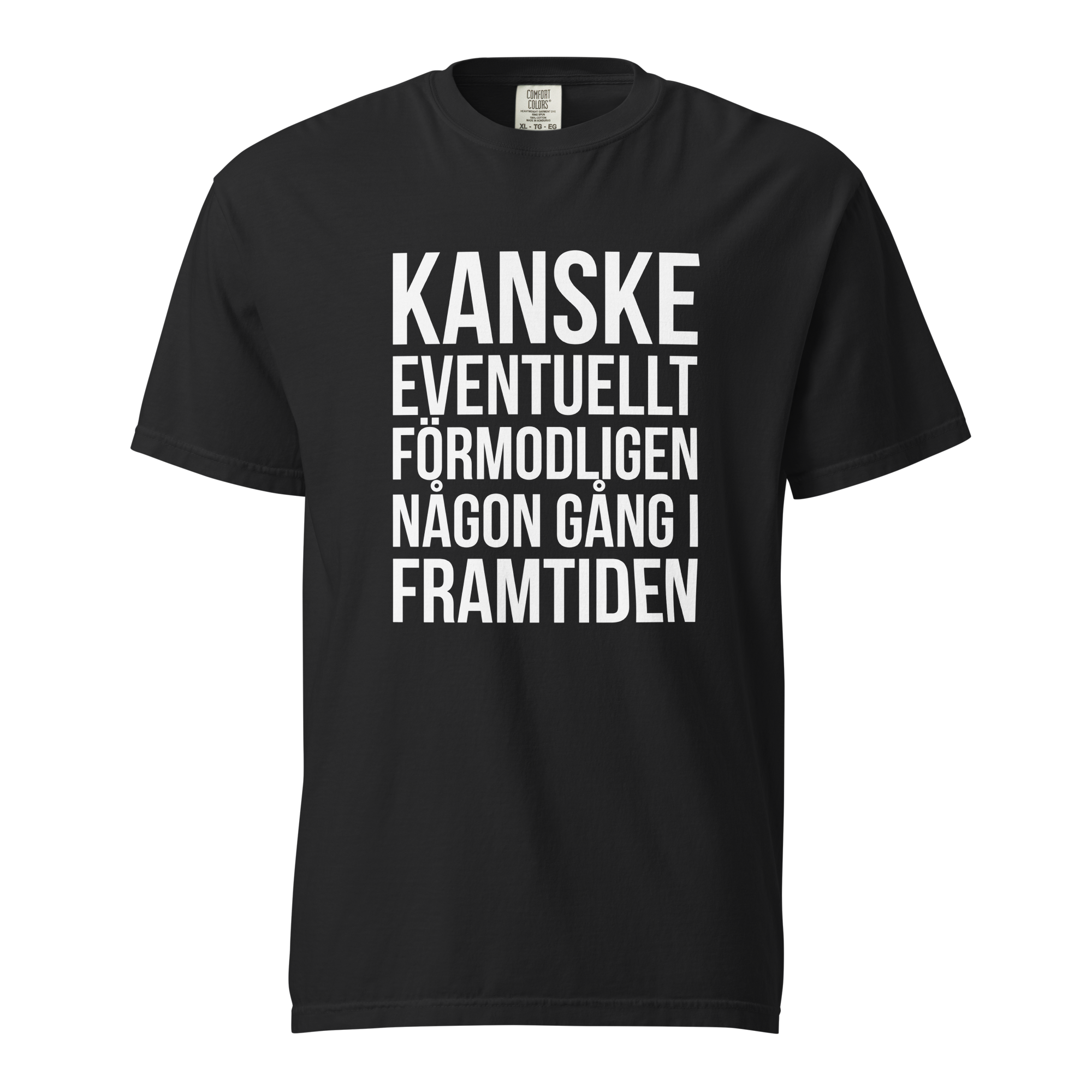 Ovisshet T-Shirt