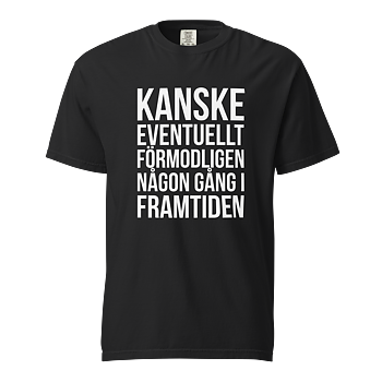 Ovisshet T-Shirt