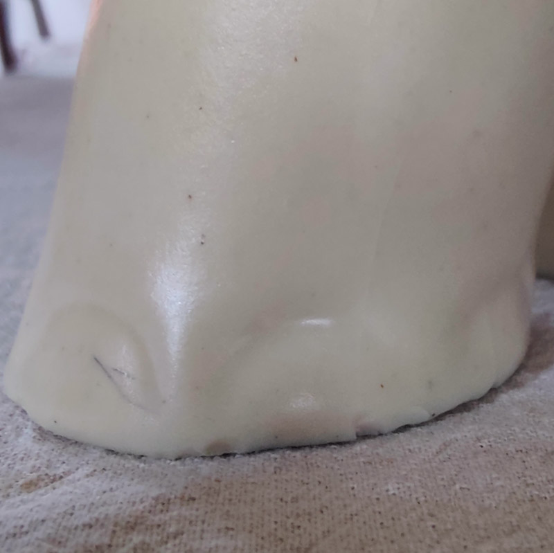 Elefant från Kupittan Savi - 4