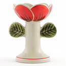 Lisa Larson (1982) Wonderful Tulip Candleholder 12 cm (2)