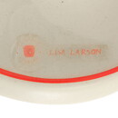 Lisa Larson (1982) Wonderful Tulip Candleholder 12 cm (2)
