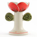 Lisa Larson (1982) Wonderful Tulip Candleholder 12 cm (2)