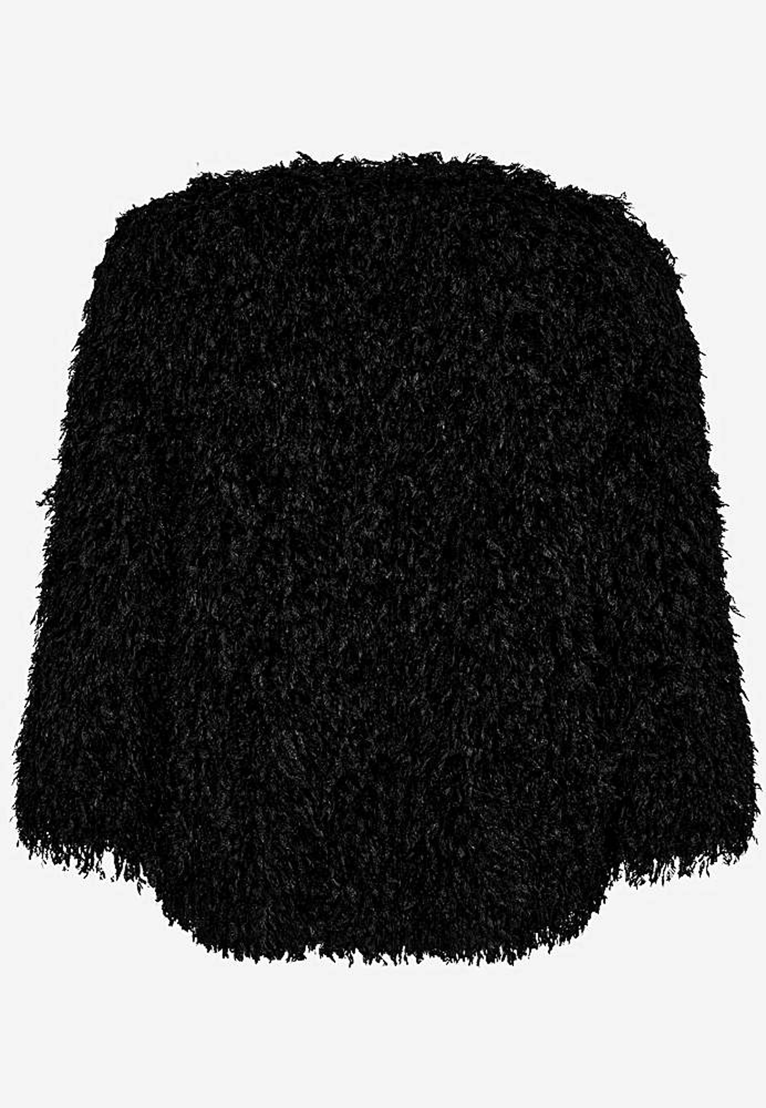 Freequent - Nola Cardigan Svart - 2