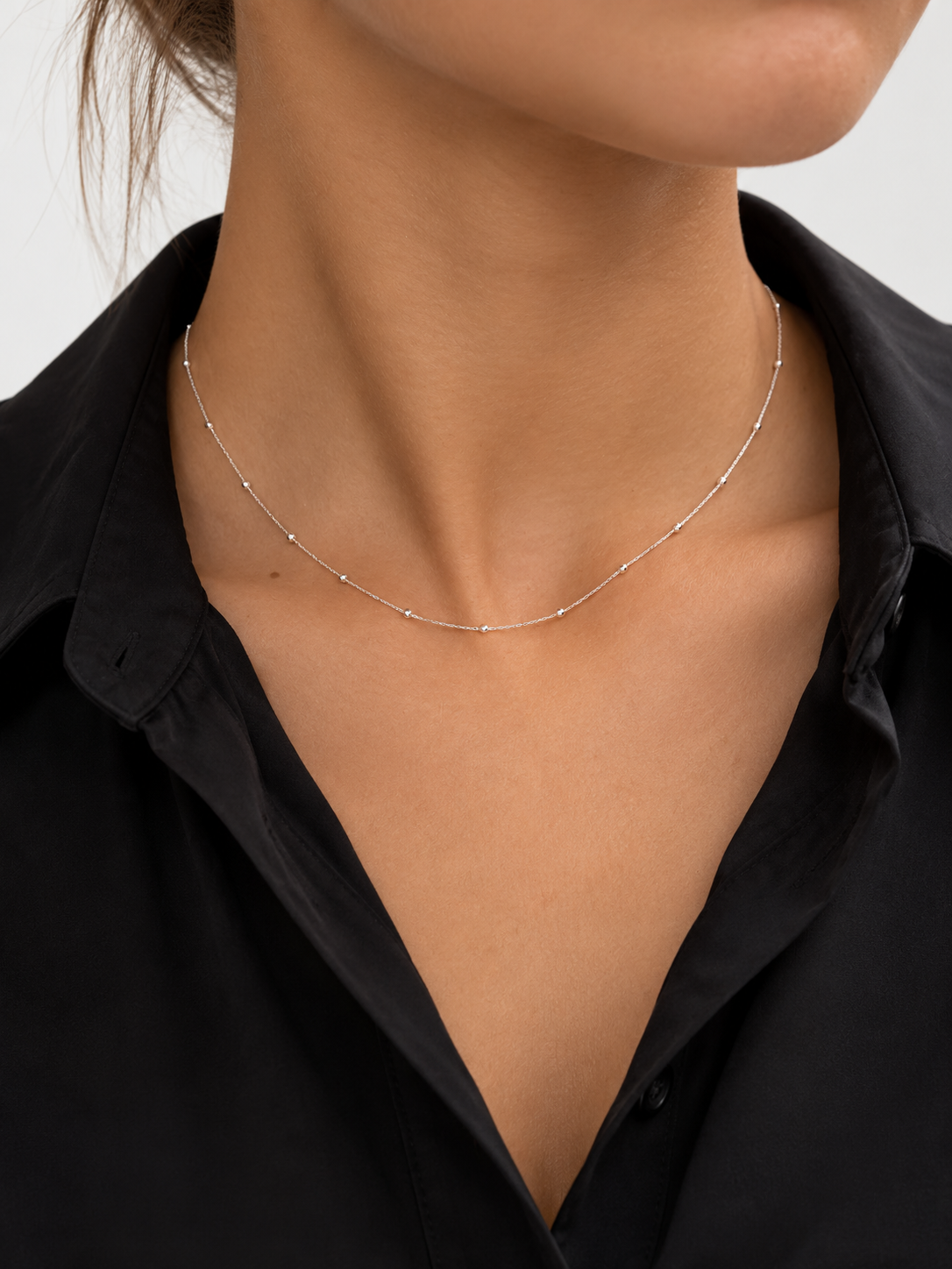 Kulkedja Sterling Silver