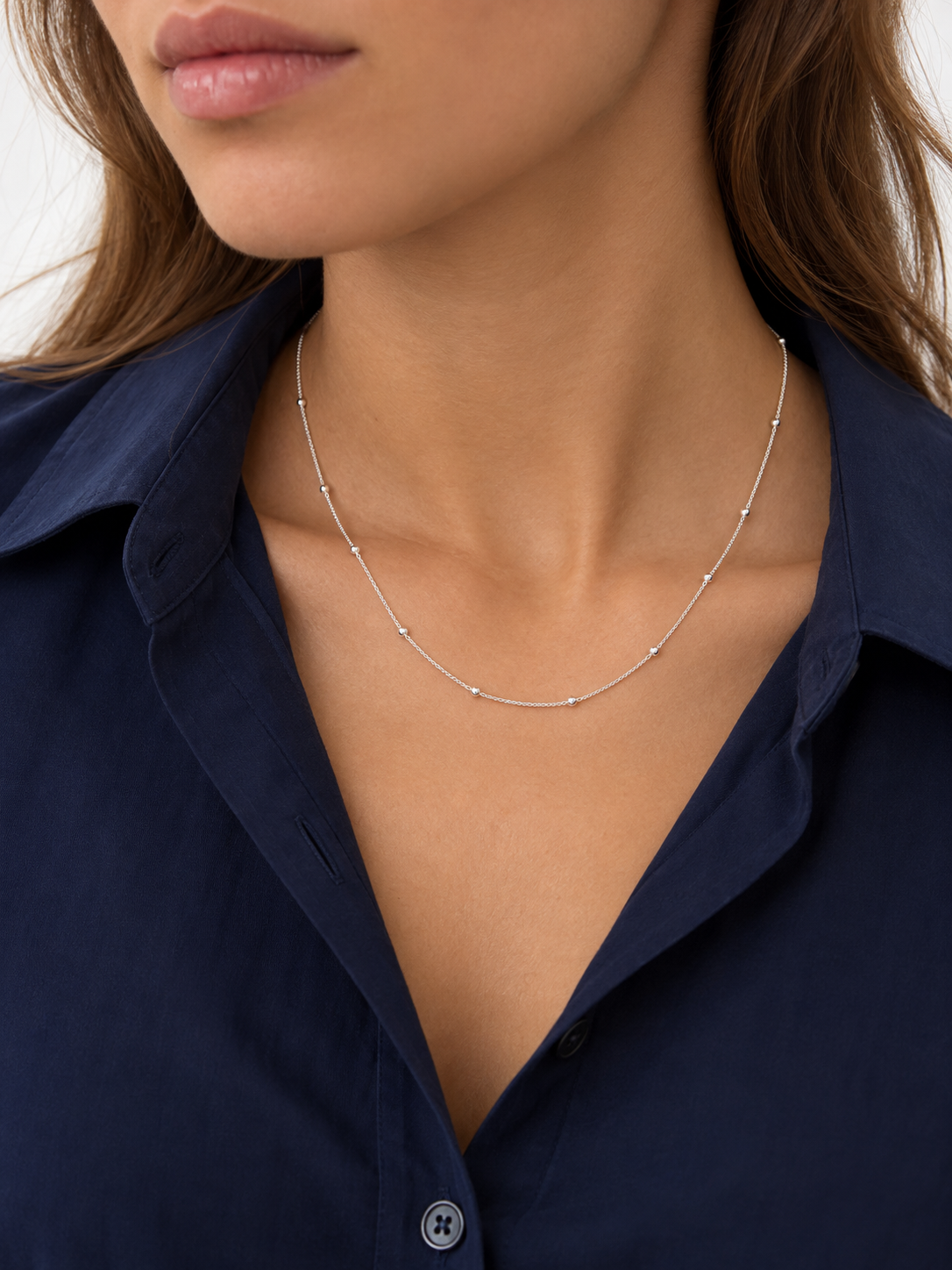Kulkedja Sterling Silver