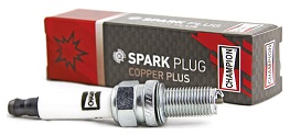 RA7HC/T10 Champion Power Koppar-Nickel Tändstift Honda GL1500 Goldwing  P-RA7HC/T10 - 2