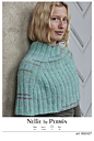 Poncho i bred resår i Nellie, 892427, pdf