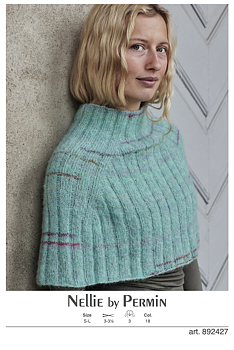 Poncho i bred resår i Nellie, 892427, pdf