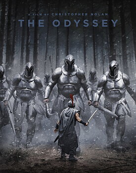 The Odyssey (Ultimate Collector's Edition) (4K Ultra HD + Blu-ray)