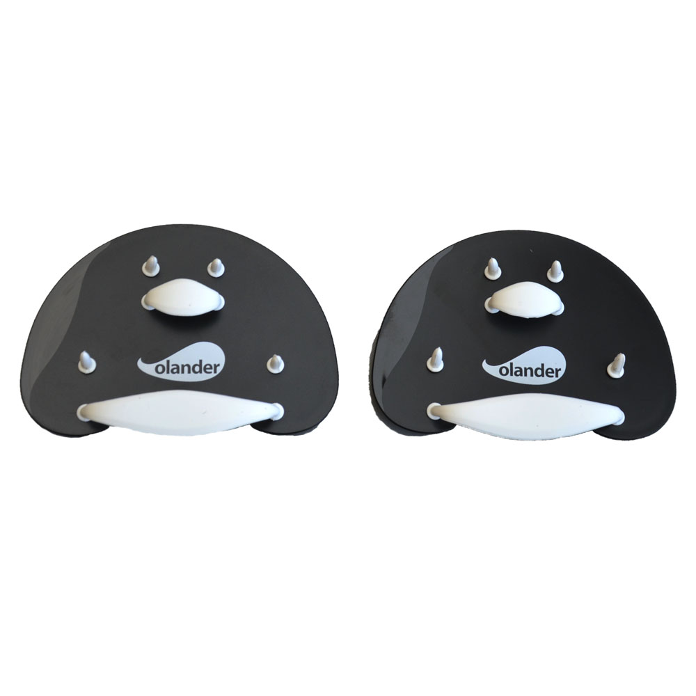 Olander Finger Paddles NXT - 3