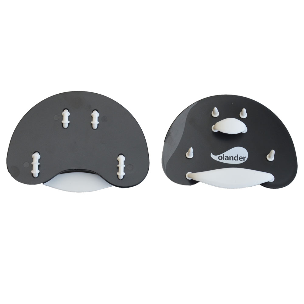 Olander Finger Paddles NXT - 5