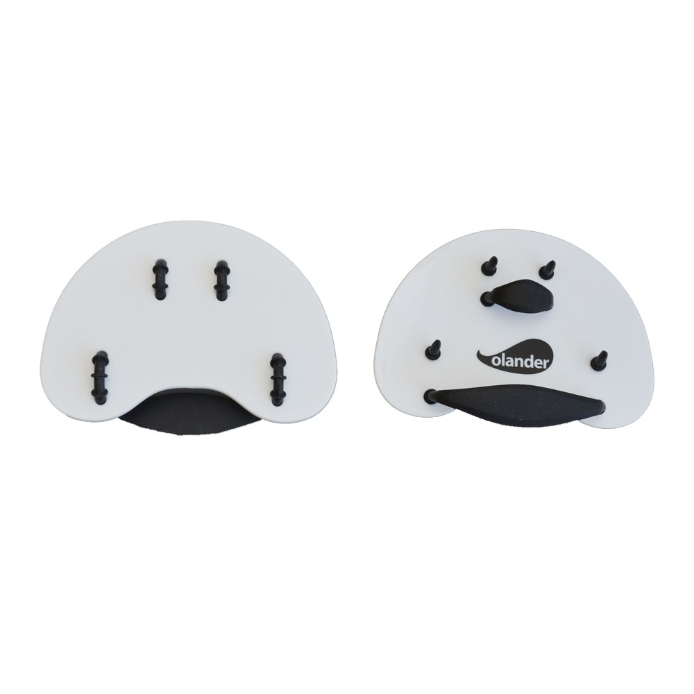 Olander Finger Paddles NXT - 4