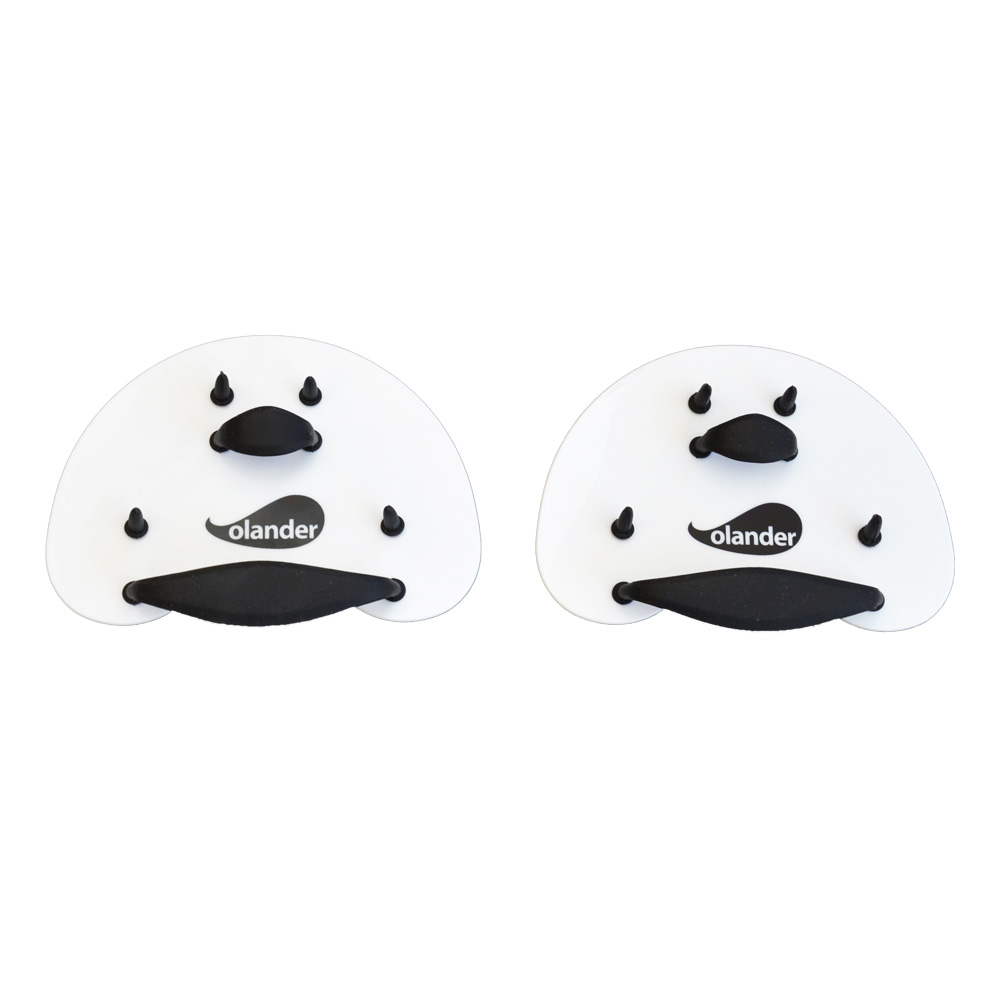 Olander Finger Paddles NXT - 2