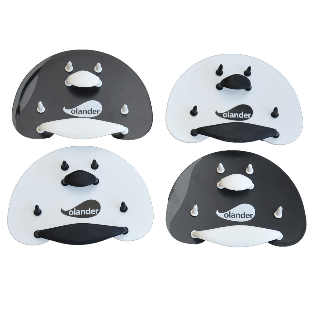 Olander Finger Paddles NXT