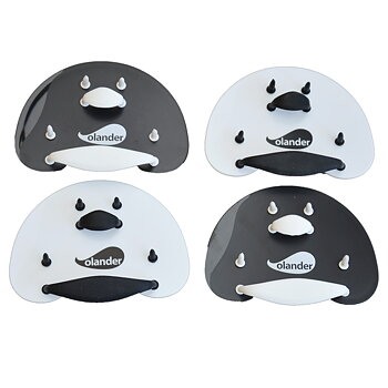 Olander Finger Paddles NXT